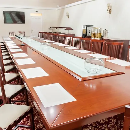 Guest house Pensiunea Terra 4*