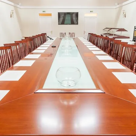 بيت ضيافة Pensiunea Terra Bistriţa