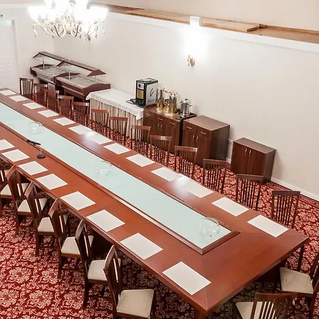 Pensiunea Terra Casa de hóspedes Bistriţa