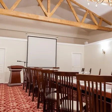 Pensiunea Terra Guest house Bistrita (Bistrita-Nasaud)