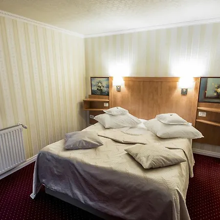 Pensiunea Terra Guest house