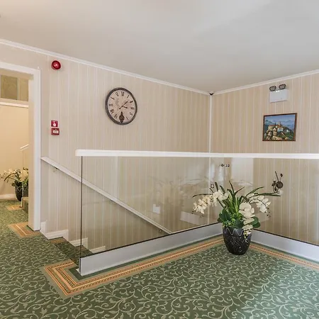 Pensiunea Terra Guest house
