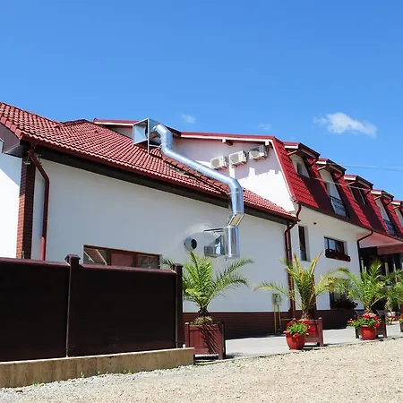 Pensiunea Terra Guest house Bistrita (Bistrita-Nasaud)