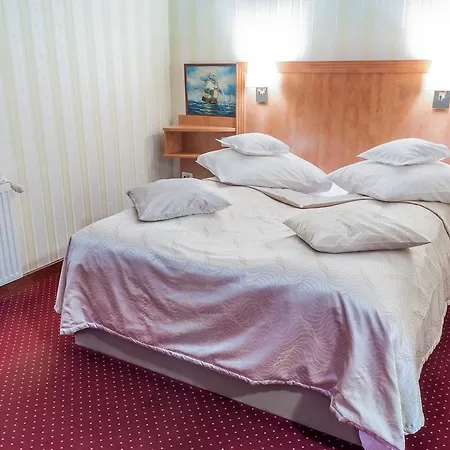 Pensiunea Terra 4* Bistrita (Bistrita-Nasaud)