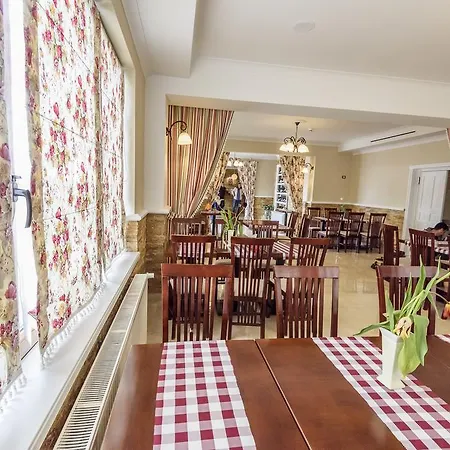 Guest house Pensiunea Terra 4*