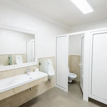 Guest house Pensiunea Terra