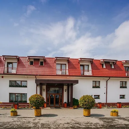 Pensiunea Terra Guest house