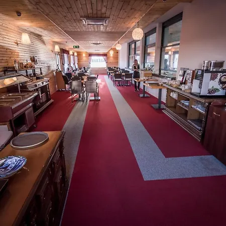 Pensiunea Terra 4* Bistrita (Bistrita-Nasaud)