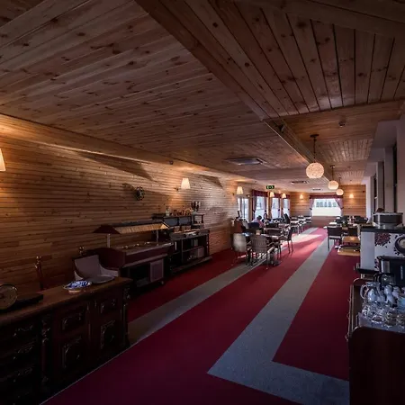 Pensiunea Terra 4* Bistrita (Bistrita-Nasaud)